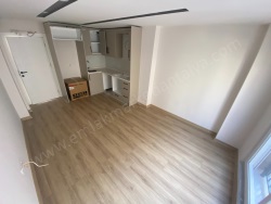 Muratpaşa Yüksekalan Mah. Satılık Daire 1+1 50 M2 | 1. Kat | Klima | 1 Banyo