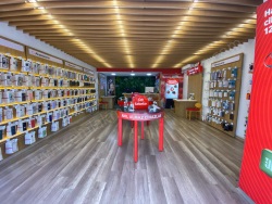 Muratpaşa Balbey Mah. Devren Dükkan 1+1 70 M2 | Giriş Katı | Klima