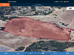 Döşemealtı Bademağacı Mah. Satılık Çiftlik 18000 M2