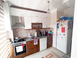 Muratpaşa Etiler Mah. Satılık Daire 3+1 160 M2 | Dubleks | Klima | 2 Banyo