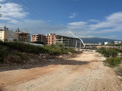 Demre Beymelek Mah. Satılık Arsa 375 M2