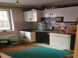 Kepez Emek Mah. Satılık Daire 2+1 70 M2 | Giriş Katı | Doğalgaz(Kombi) | 1 Banyo