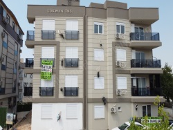 Muratpaşa Yüksekalan Mah. Satılık Bina 600 M2 | Komple Bina | Doğalgaz(Kombi)