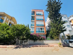 Muratpaşa Meydankavağı Mah. Satılık Daire 2+1 95 M2 | 4. Kat | Klima | 1 Banyo