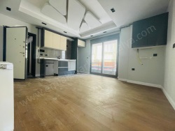 Muratpaşa Etiler Mah. Satılık Daire 2+1 75 M2 | Yüksek Giriş | Doğalgaz(Kombi) | 1 Banyo