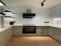 Muratpaşa Yeşilbahçe Mah. Satılık Daire 3+1 130 M2 | 1. Kat | Doğalgaz(Kombi) | 2 Banyo