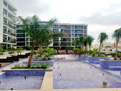 Kepez Habibler Mah. Satılık Daire 1+1 55 M2 | 2. Kat | Doğalgaz(Kombi) | 1 Banyo