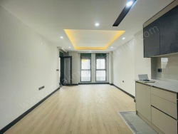 Muratpaşa Deniz Mah. Satılık Daire 1+1 60 M2 | 1. Kat | Klima | 1 Banyo