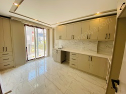 Kepez Erenköy Mah. Satılık Daire 5+1 285 M2 | Bahçe Dubleksi | Doğalgaz(Kombi) | 2 Banyo