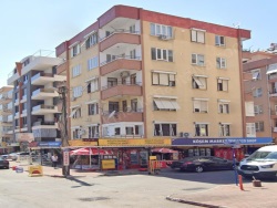 Muratpaşa Memurevleri Mah. Devren Dükkan 2+1 80 M2 | Giriş Katı | Klima