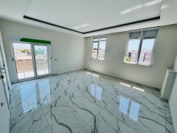 Kepez Yeni Emek Mah. Satılık Daire 3+1 160 M2 | Dubleks | Doğalgaz(Kombi) | 2 Banyo