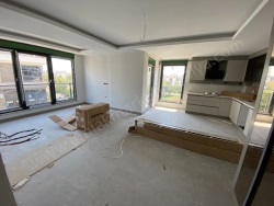 Muratpaşa Çağlayan Mah. Satılık Daire 4+1 200 M2 | Dubleks | Doğalgaz(Kombi) | 3 Banyo