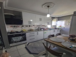 Konyaaltı Gürsu Mah. Satılık Daire 5+1 250 M2 | Dubleks | Doğalgaz(Kombi) | 2 Banyo