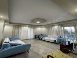 Kepez Aydoğmuş Mah. Satılık Daire 2+1 120 M2 | 1. Kat | Klima | 1 Banyo