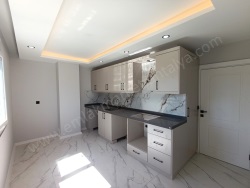 Kepez Aktoprak Mah. Satılık Daire 2+1 95 M2 | 3. Kat | Klima | 1 Banyo