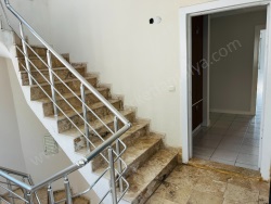 Muratpaşa Kızıltoprak Mah. Satılık Daire 3+1 135 M2 | 3. Kat | Doğalgaz(Kombi) | 2 Banyo