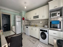 Konyaaltı Siteler Mah. Satılık Daire 3+1 150 M2 | 8. Kat | Doğalgaz(Kombi) | 1 Banyo