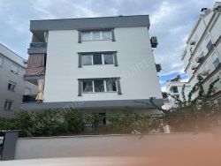 Muratpaşa Kızıltoprak Mah. Kiralık Daire 2+1 90 M2 | 2. Kat | Klima | 1 Banyo