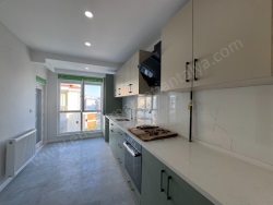 Muratpaşa Kızıltoprak Mah. Satılık Daire 2+1 108 M2 | 4. Kat | Doğalgaz(Kombi) | 2 Banyo