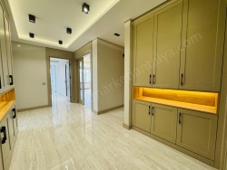 Muratpaşa Fener Mah. Satılık Daire 4+1 190 M2 | 8. Kat | Doğalgaz(Kombi) | 2 Banyo