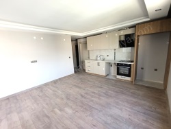 Kepez Yeni Mah. Kiralık Daire 3+2 120 M2 | Çatı Dubleksi | Doğalgaz(Kombi) | 2 Banyo