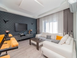 Muratpaşa Güzelbağ Mah. Satılık Daire 4+1 180 M2 | 1. Kat | Doğalgaz(Kombi) | 3 Banyo