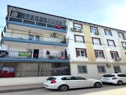Muratpaşa Yüksekalan Mah. Satılık Daire 2+1 115 M2 | 1. Kat | Doğalgaz(Kombi) | 1 Banyo