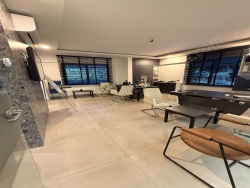 Muratpaşa Şirinyalı Mah. Satılık Daire 4+1 170 M2 | Bahçe Katı | Klima | 1 Banyo