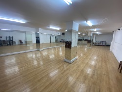 Muratpaşa Bahçelievler Mah. Satılık Dükkan 1+1 250 M2 | Zemin Kat | Klima