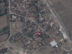 Çavdır Kayacık Köyü Satılık Müstakil Ev 3+1 150 M2 | Müstakil | Klima | 1 Banyo