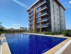 Kepez Göksu Mah. Satılık Daire 1+1 55 M2 | 3. Kat | Doğalgaz(Kombi) | 1 Banyo