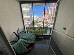 Muratpaşa Yüksekalan Mah. Kiralık Daire 2+1 80 M2 | 1. Kat | Klima | 1 Banyo