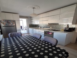 Muratpaşa Kızıltoprak Mah. Satılık Daire 4+1 265 M2 | Çatı Dubleksi | Doğalgaz(Kombi) | 2 Banyo