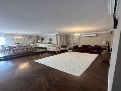 Muratpaşa Fener Mah. Satılık Daire 3+1 175 M2 | 1. Kat | Doğalgaz(Kombi) | 1 Banyo