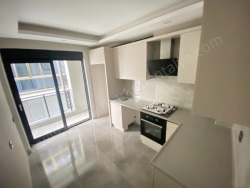 Muratpaşa Güvenlik Mah. Satılık Daire 2+1 100 M2 | 1. Kat | Klima | 2 Banyo