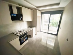 Muratpaşa Güvenlik Mah. Satılık Daire 2+1 100 M2 | 2. Kat | Klima | 2 Banyo