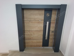 Muratpaşa Kızıltoprak Mah. Kiralık Daire 3+1 135 M2 | 1. Kat | Doğalgaz(Kombi) | 2 Banyo