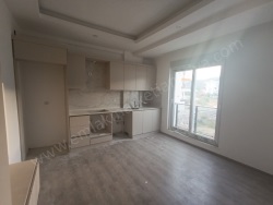 Kepez Aydoğmuş Mah. Satılık Daire 1+1 65 M2 | 1. Kat | Klima | 1 Banyo