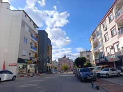 Muratpaşa Yüksekalan Mah. Kiralık Dükkan 1 24 M2 | Giriş Katı | Klima | 1 Banyo