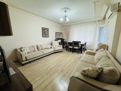 Muratpaşa Kızıltoprak Mah. Satılık Daire 3+1 155 M2 | 11. Kat | Doğalgaz(Kombi) | 1 Banyo