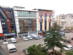 Muratpaşa Muratpaşa Mah. Satılık Ofis / Büro 1+1 65 M2 | 3. Kat | Klima