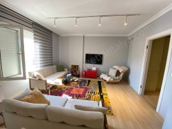 Konyaaltı Altınkum Mah. Satılık Daire 2+1 80 M2 | 2. Kat | Klima | 1 Banyo