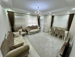 Muratpaşa Yenigün Mah. Satılık Daire 3+1 148 M2 | 3. Kat | Doğalgaz(Kombi) | 1 Banyo