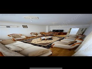 TOROSTA AKDENİZ ANADOLU LİSESİ YAKINI 5+1 DUBLEKS