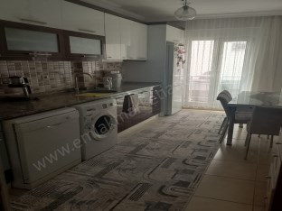 ÖZDİLEK YAKINI 3+1 AYRI MUTFAK KATTA 150 M² DAİRE 