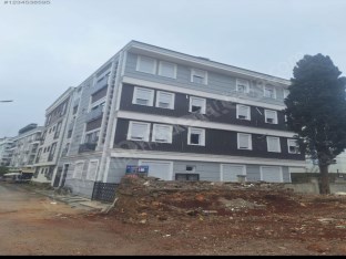 YÜKSEKALAN MAHALLESİNDE KATTA 2+1 SIFIR DAİRE 
