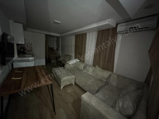 FULL EŞYALI IŞIKLAR DA FIRSAT 1+1 DUBLEKS