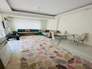 KIZILTOPRAK ŞEHİTLER PARKI YAKINI KATTA FIRSAT 2+1 DAİRE 