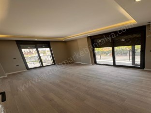 HABİBLERDE SIFIR , ARAKAT , AYRI MUTFAKLI , ASANSÖRLÜ 2+1 SATILIK DAİRE 