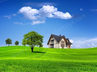 TRAMVAYA YAKIN, PORTALYA AVM ALTI, DEĞERLİ KONUMDA SATILIK ARSA